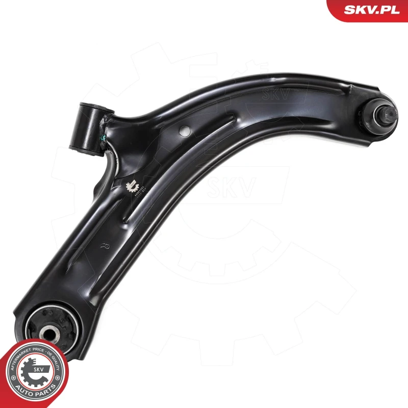 Image of ESEN SKV Suspension arm ESEN SKV 69SKV064