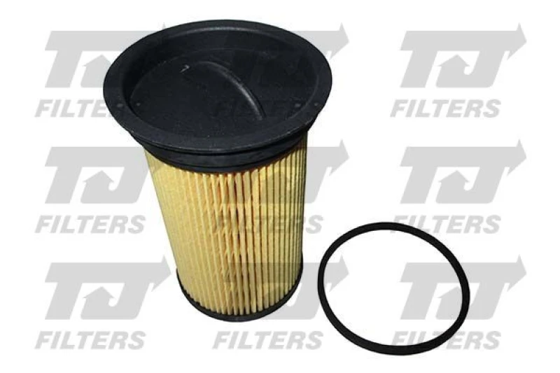 Image of QUINTON HAZELL Fuel filter QUINTON HAZELL QFF0229