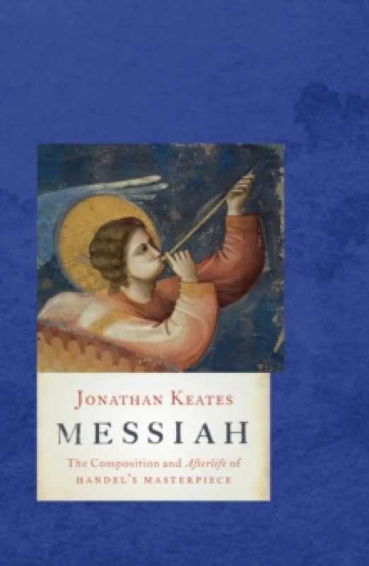 Image of Messiah Paperback / softback