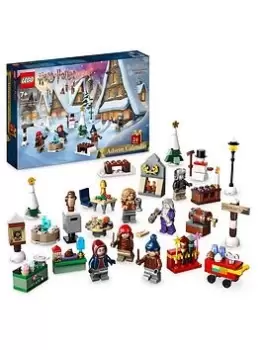 Lego Harry Potter Lego Harry Potter Advent Calendar