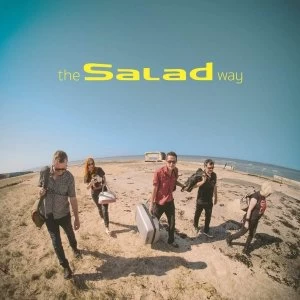 Image of Salad - The Salad Way Vinyl