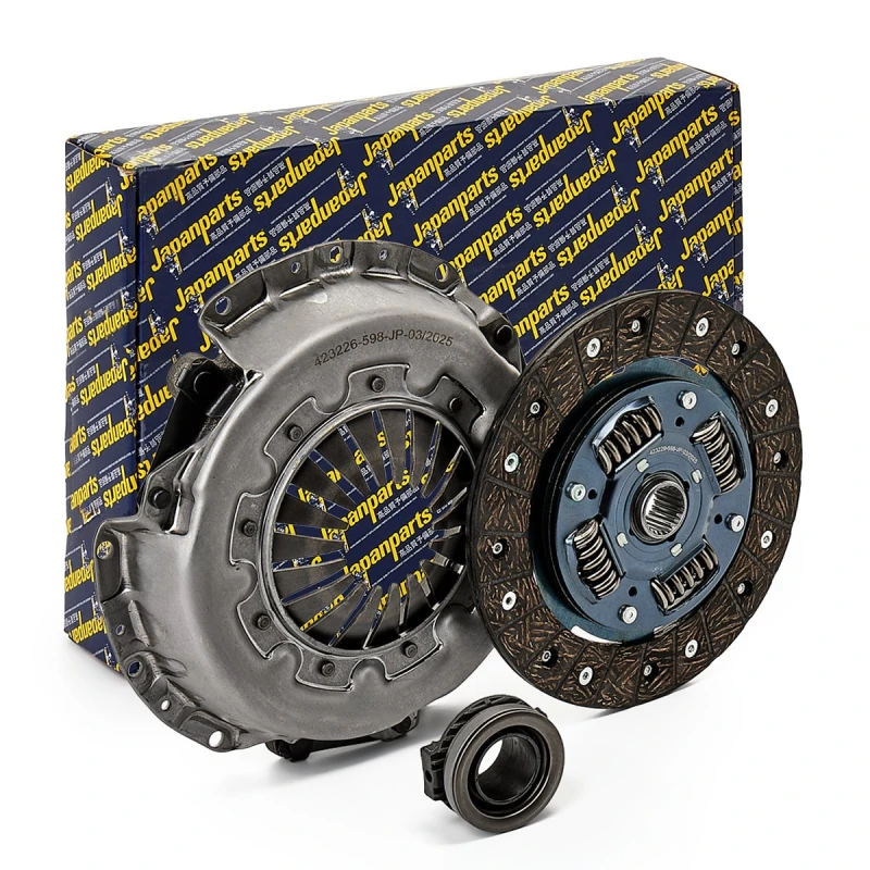 Image of JAPANPARTS KF-598 Clutch Clutch Kit (479)