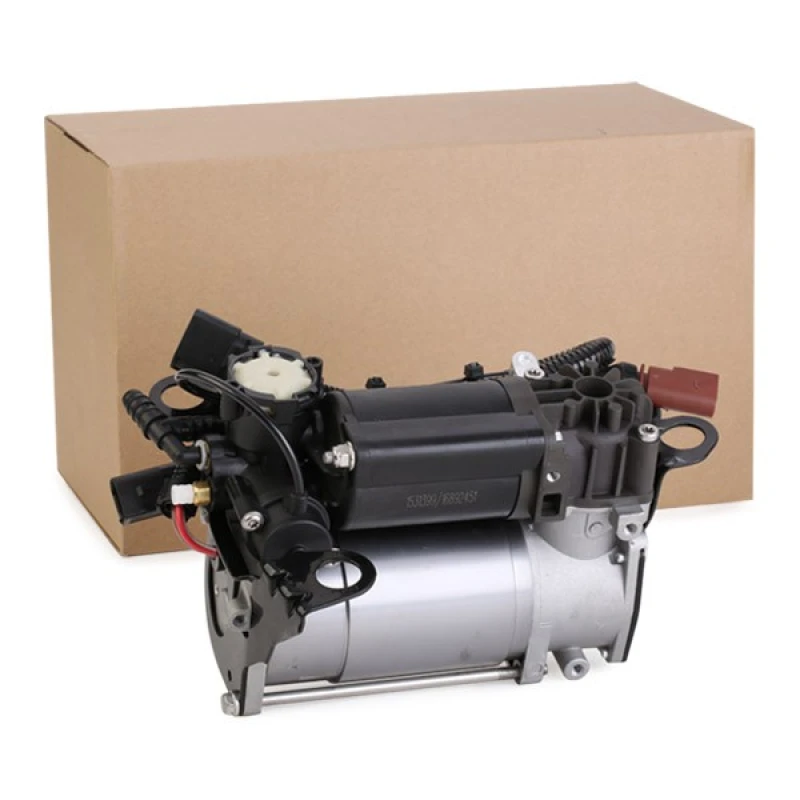 Image of RIDEX Air suspension compressor RIDEX 332C0006