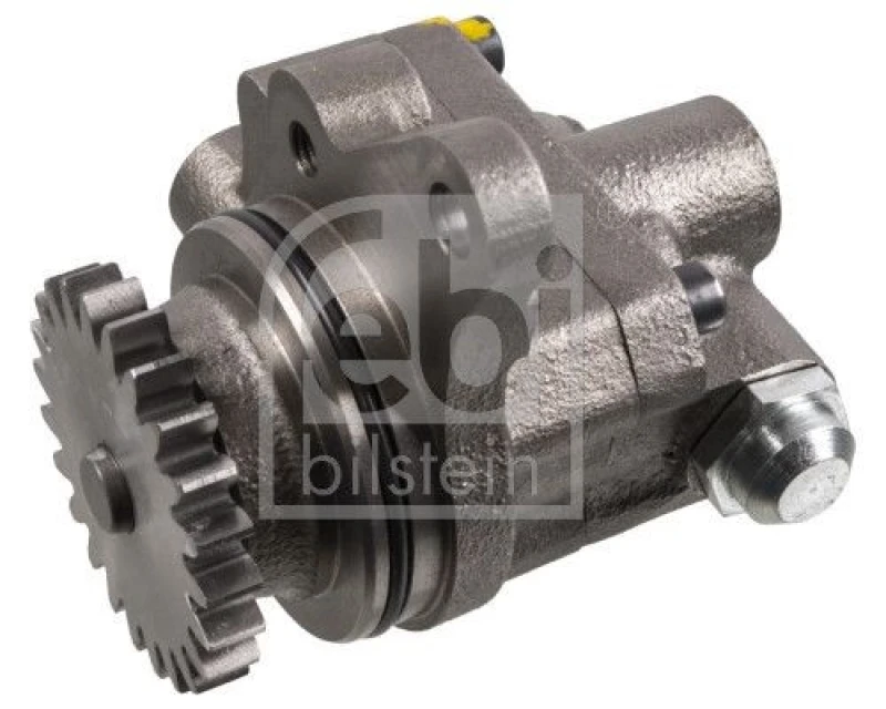 Image of Fuel pump FEBI BILSTEIN 179079