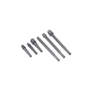 Image of BlueSpot 24 Piece 1/2" Drive Metric Socket Set (10-32MM)