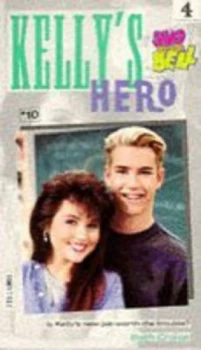 Image of Kellys Hero by Beth Cruise and Channel Four Television Company Book