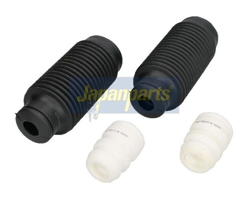 Image of JAPANPARTS Dust cover kit, shock absorber JAPANPARTS KTP-K04