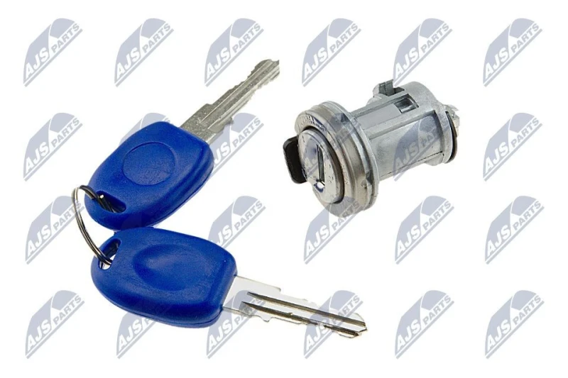 Image of NTY Ignition switch NTY EST-FT-003