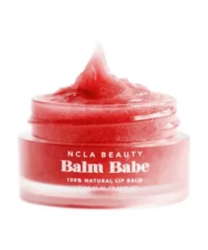 image of NCLA Beauty Balm Babe Red Roses