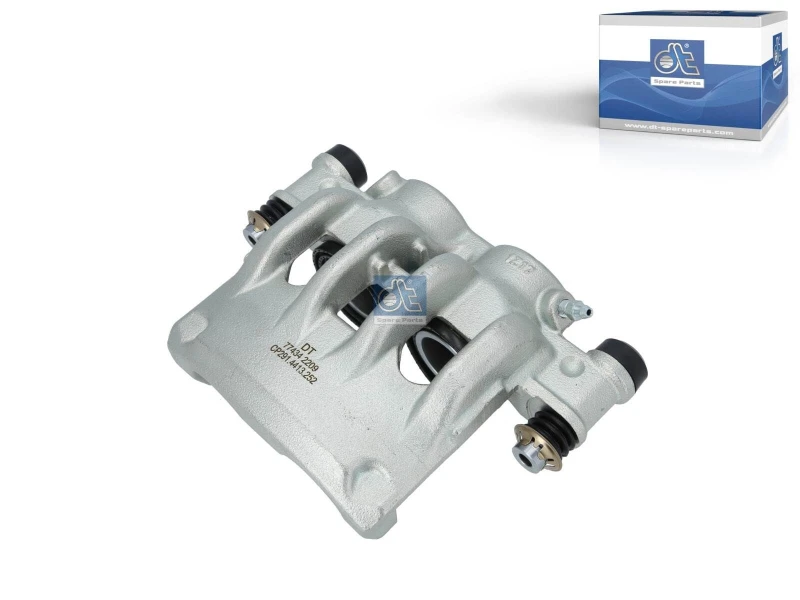 Image of Brake caliper DT Spare Parts 7.36252