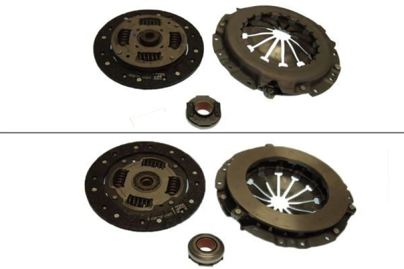 Image of KAWE Clutch kit KAWE 962912