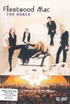 Image of Fleetwood Mac The Dance - DVD