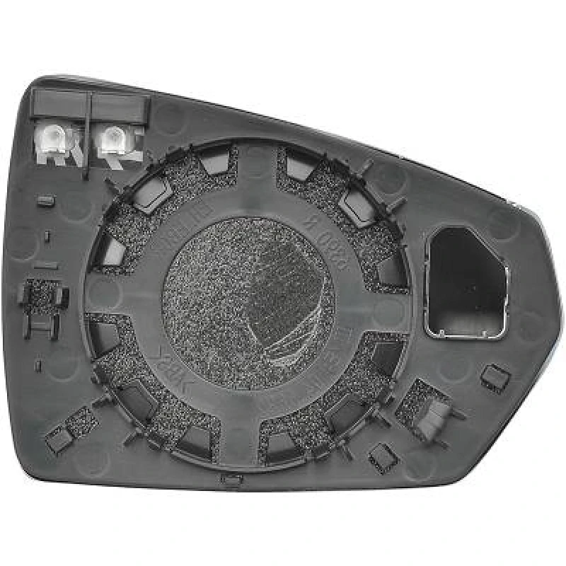 Image of Wing mirror glass DIEDERICHS 2209029