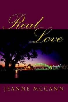 Image of Real Love by Jeanne Mccann Paperback