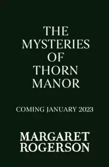 Image of Mysteries of Thorn Manor