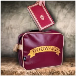 image of Harry Potter Satchel Lunch Bag