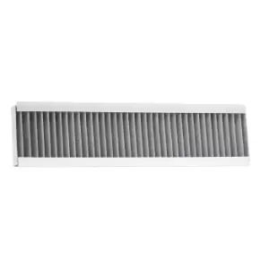 Image of VALEO Pollen filter MINI 698725 64311496710,64311496711,64319257505
