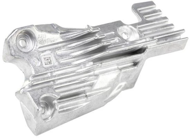 Image of HELLA Repair Kit, headlight HELLA 9DW 192 104-011