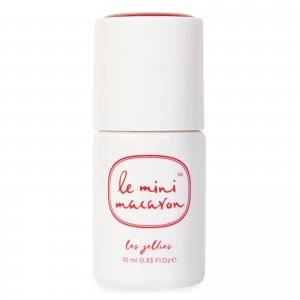 image of Le Mini Macaron Gel Polish Ruby Jelly 10ml