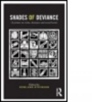 Image of Shades of Deviance by Rowland Atkinson Paperback
