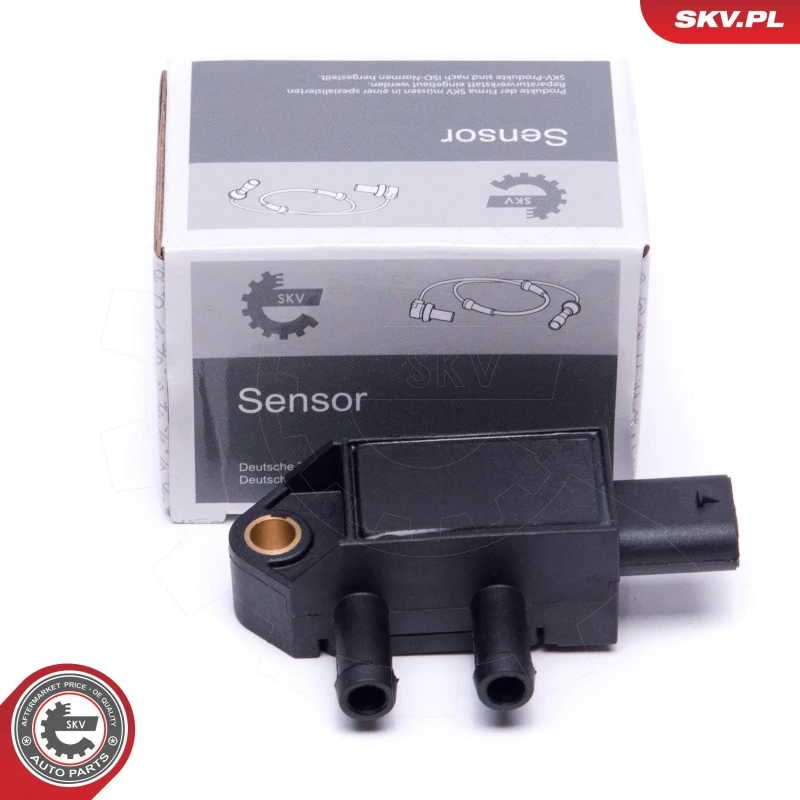 Image of ESEN SKV Exhaust pressure sensor ESEN SKV 17SKV787