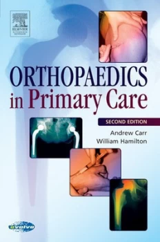 Image of Orthopaedics in Primary Care by Andrew J Carr Book