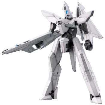 image of Kotobukiya Model Support Goods Variable Frame System Plastic Model Kit - Garudagear Beluga