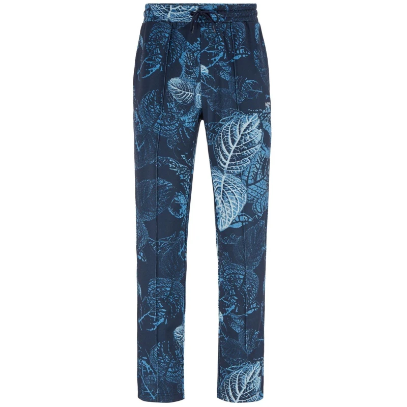 Image of Boss Boss Hurley - Blue Blue S