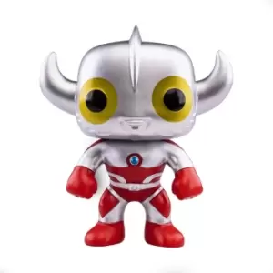Image of Ultraman Father of Ultra Pop! Vinyl Figure