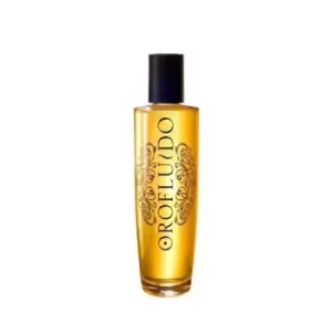 Image of Revlon Professional Elixir for all hair types 50ml