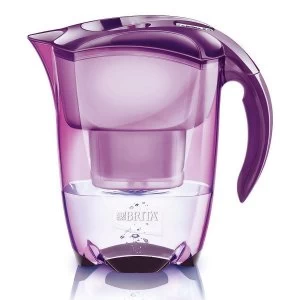 image of Brita Elemaris Cool Purple Meter 2400ml