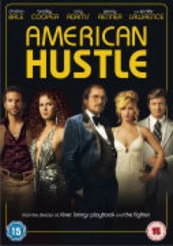 American Hustle