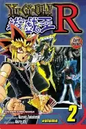 image of yu gi oh r vol 2