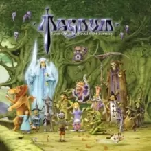 Image of Lost On the Road to Eternity