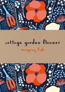 Image of Cottage Garden Flowers