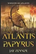 Image of atlantis papyrus not all secrets are worth revealing