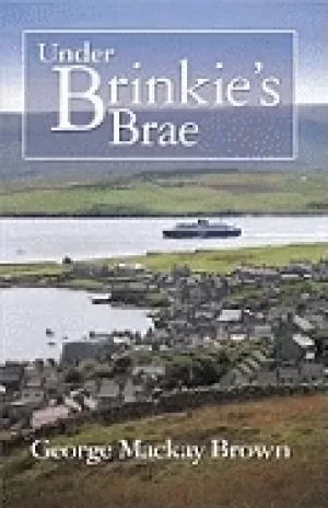 Image of under brinkies brae