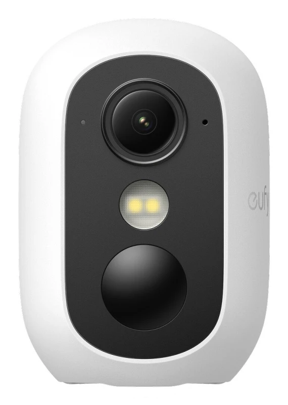 Image of Anker Eufy C35 IP security camera Indoor & outdoor 1920 x 1080 pixels Ceiling/Wall/Desk T8110421