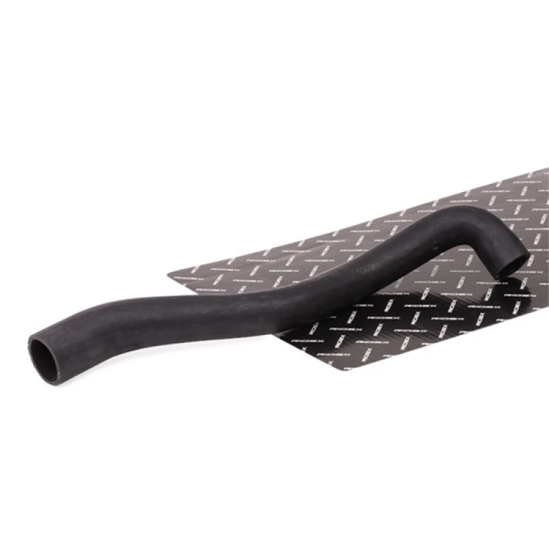 Image of Charger intake hose RIDEX 3314C0039