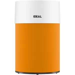 Image of Optional textile filter cover AP30 / AP40 in orange