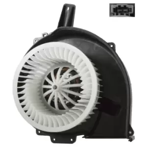 Image of Blower Motor 106285 by Febi Bilstein
