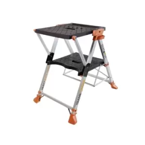 image of Batavia - Transformer Multifunctional Workbench & Step Ladder