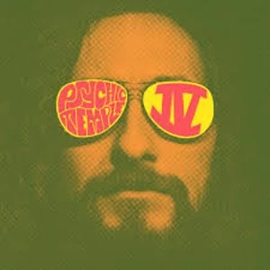 Image of Psychic Temple - IV Vinyl