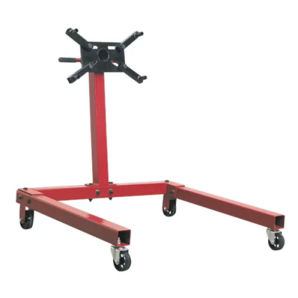 image of Sealey ES550 Engine Stand 550kg