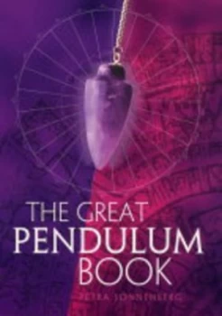 Image of The Great Pendulum Book by Petra Sonnenberg Paperback