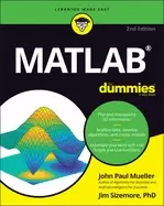 Image of matlab for dummies for dummies
