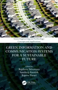 Image of Green Information and Communication Systems for a Sustainable Future