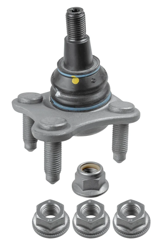 Image of Ball Joint LEMFORDER 44863 01