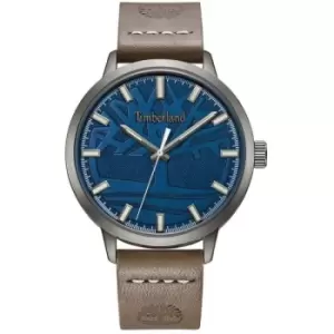 Image of Mens Timberland Base metal Goffstown