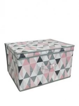 Image of Jumbo Storage Chest - Vector